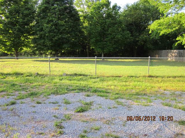841 Hamilton Chambers Road Lebanon, TN 37087 - Photo 8 of 8 Backyard