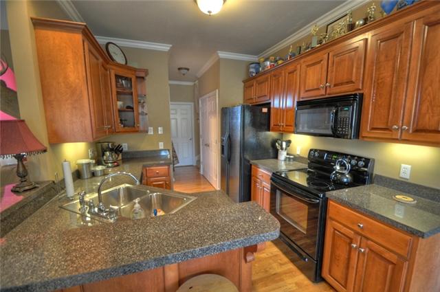205 County House Hollow Road Cottontown, TN 37048 - Photo 5 of 20 Gallery Image 5