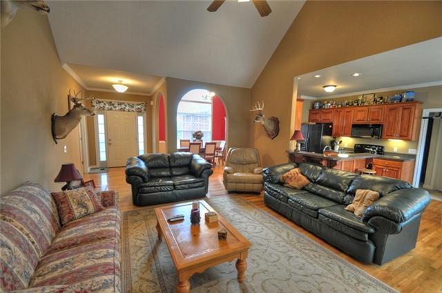 205 County House Hollow Road Cottontown, TN 37048 - Photo 8 of 20 Gallery Image 8