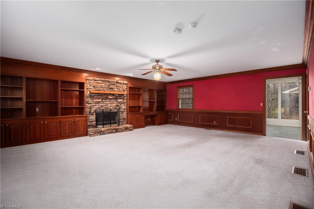 145 Hartgrove Road King, NC 27021 - Photo 17 of 18