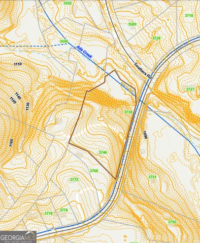 a close up of a light