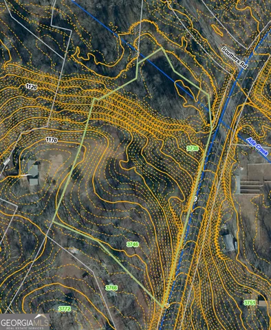 $235,000 | 3746 Ledan Road, Gainesville, GA 30506