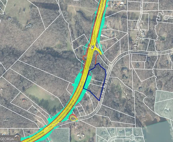 $235,000 | 3746 Ledan Road, Gainesville, GA 30506