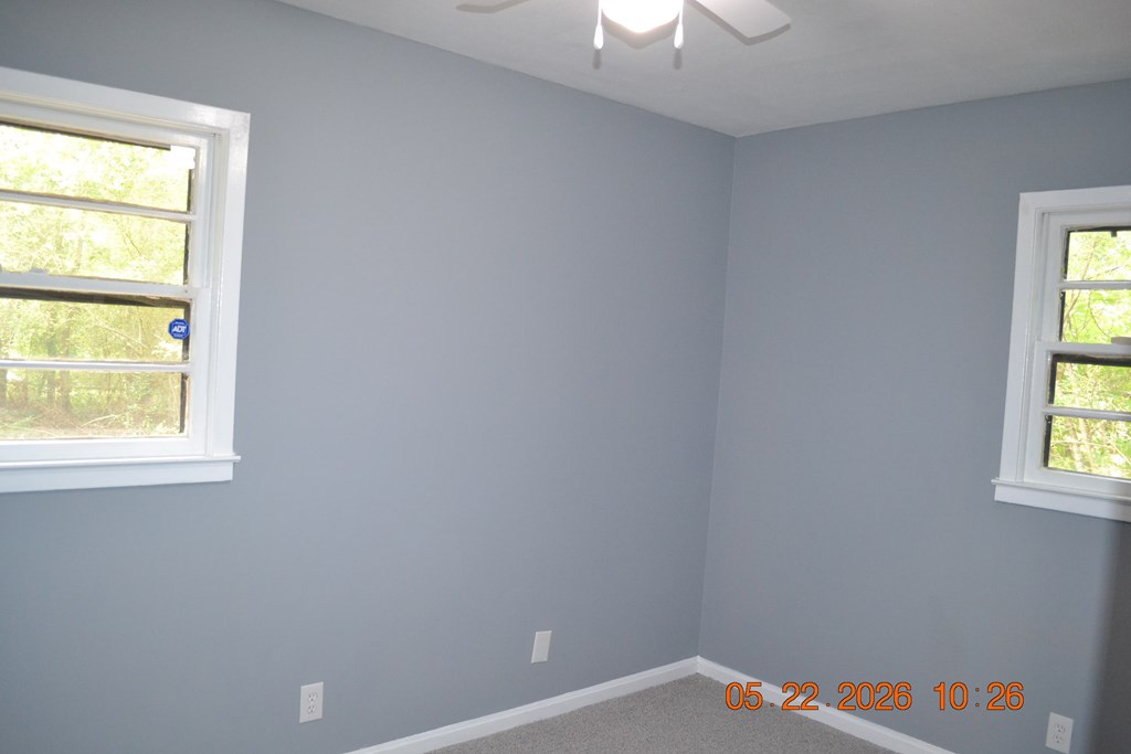 5552 Valleybrook Road Columbus, GA 31907 - Photo 11 of 27 an empty room with a window