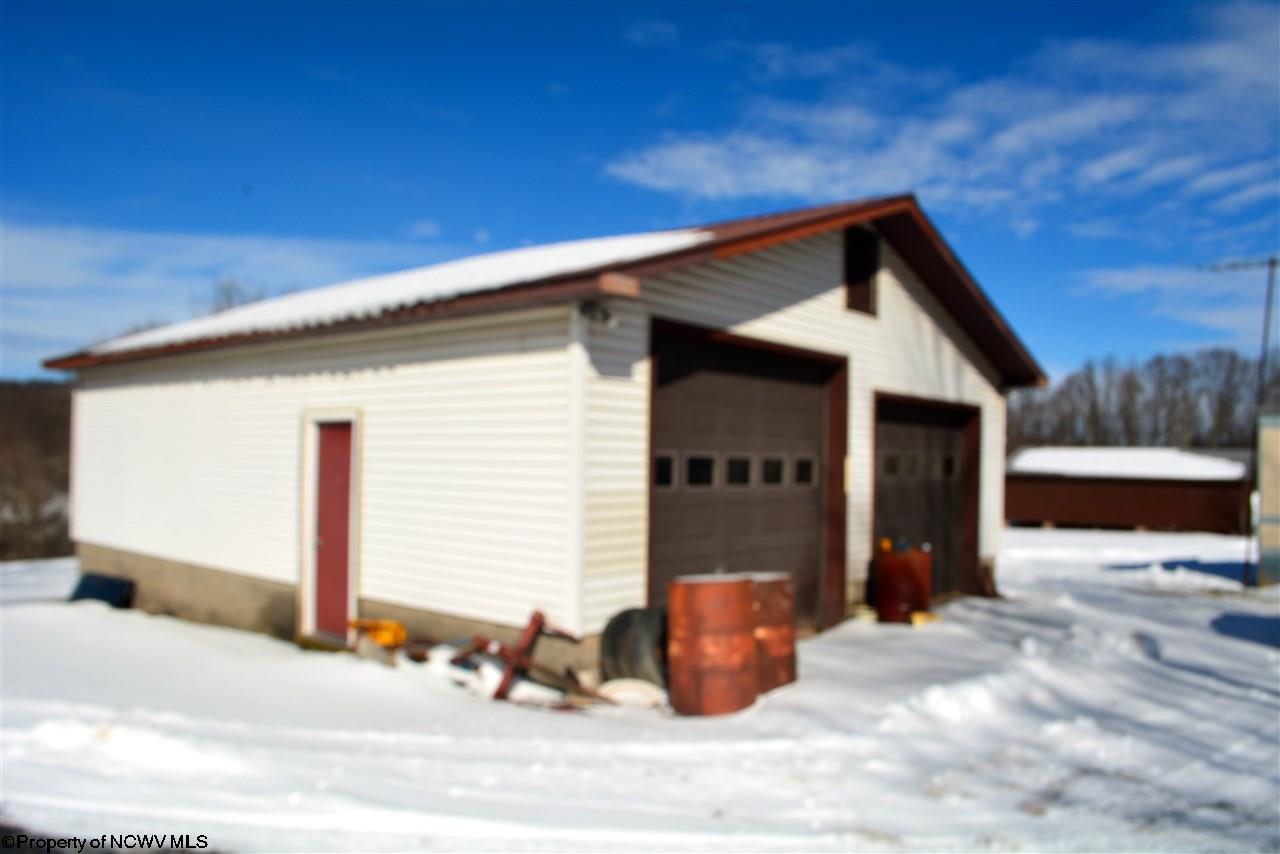 2301 Red Rock Road Rowlesburg, WV 26425 - Photo 2 of 20 Gallery Image 2