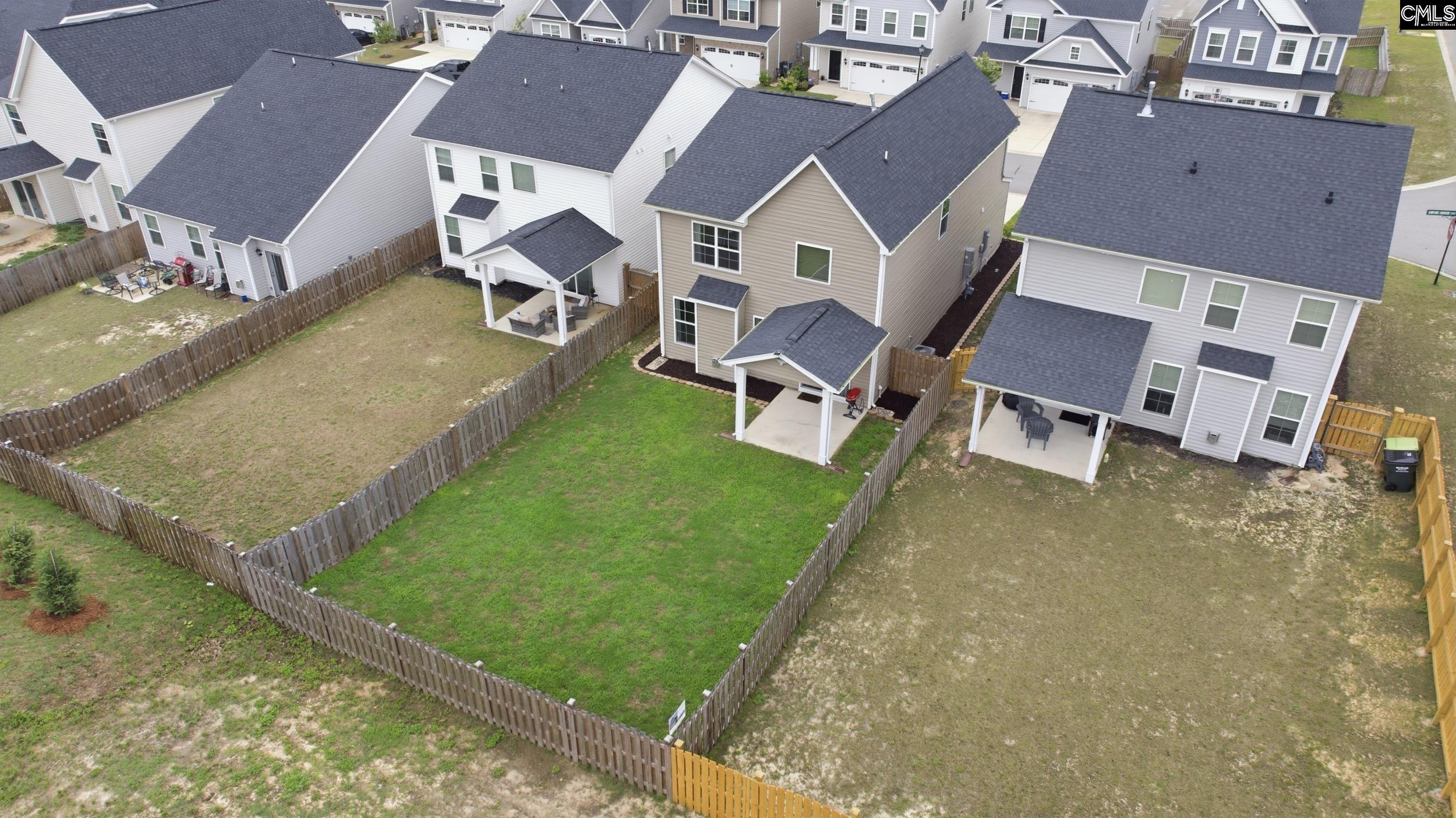 709 Empire Maker Road Lexington, SC 29073 - Photo 41 of 44
