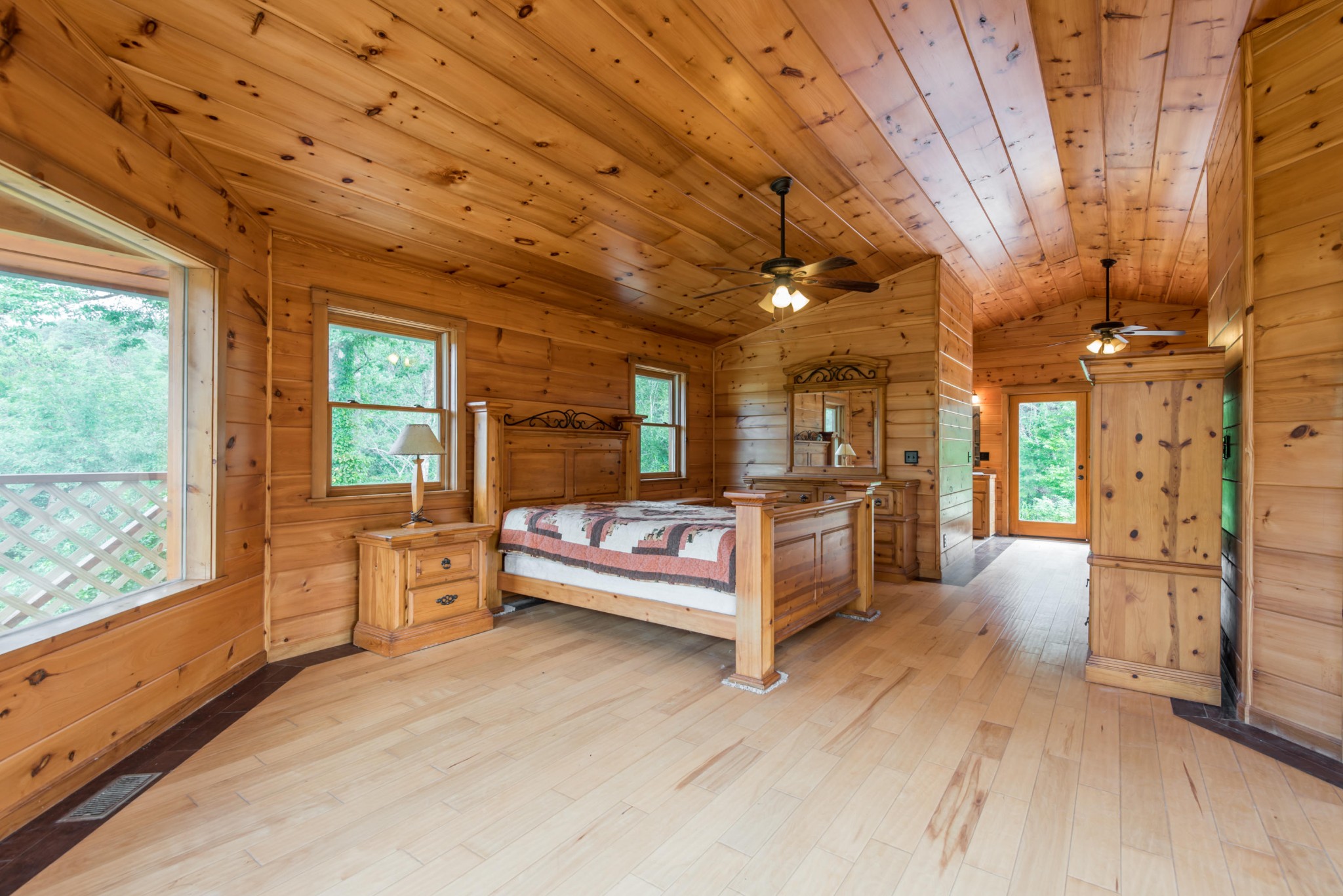 283 Texas Hollow Road Luttrell, TN 37779 - Photo 23 of 40