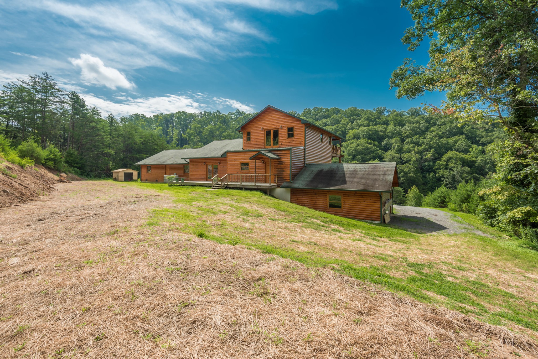 283 Texas Hollow Road Luttrell, TN 37779 - Photo 38 of 40