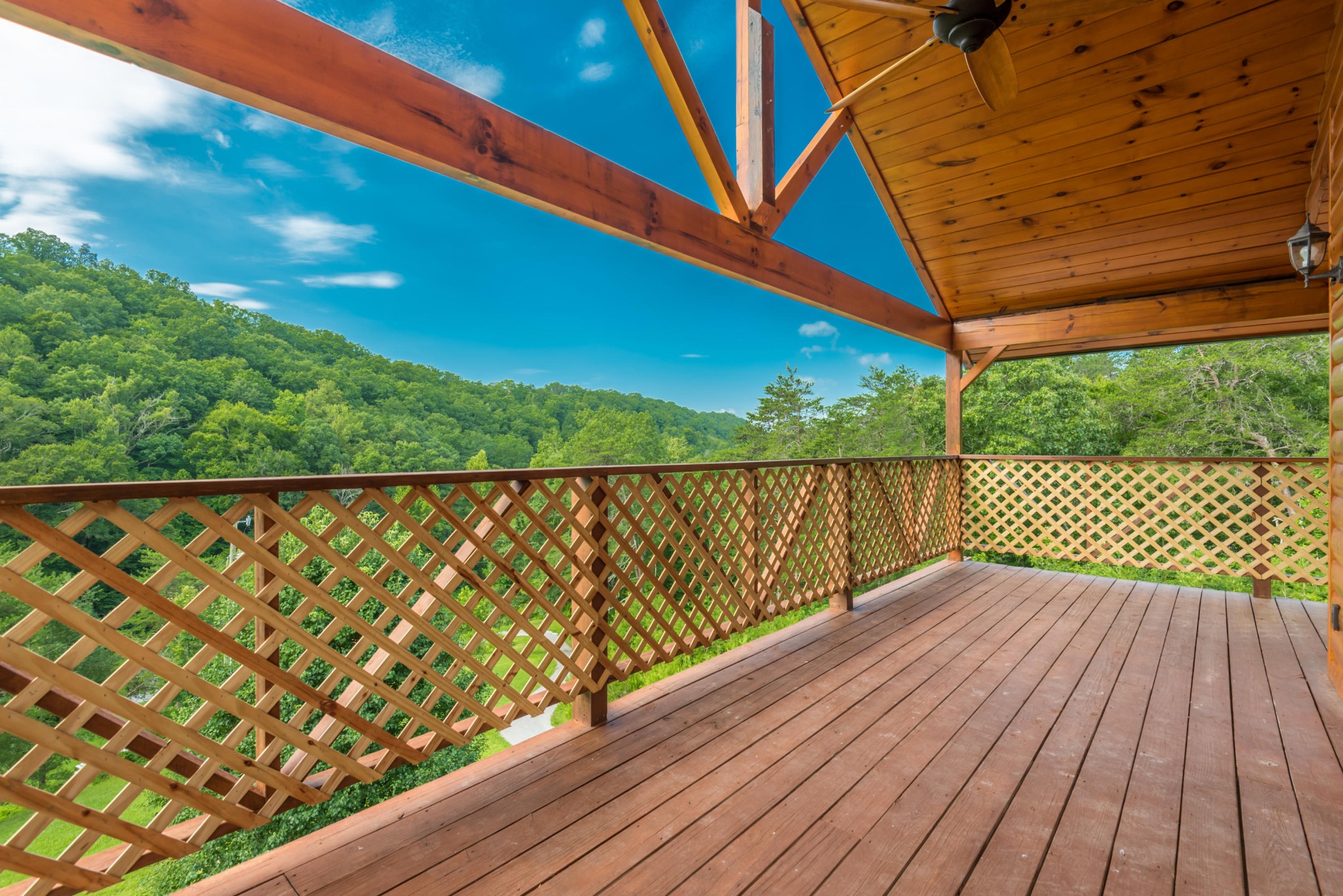 283 Texas Hollow Road Luttrell, TN 37779 - Photo 6 of 40