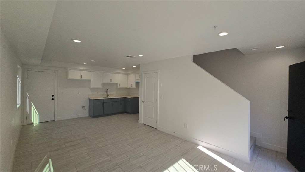 10415 South Avalon Boulevard Los Angeles, CA 90003 - Photo 6 of 40 a view of kitchen with windows