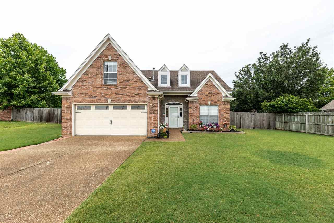 5541 Gerber Road Arlington, TN 38002 - Photo 1 of 25 Gallery Image 1