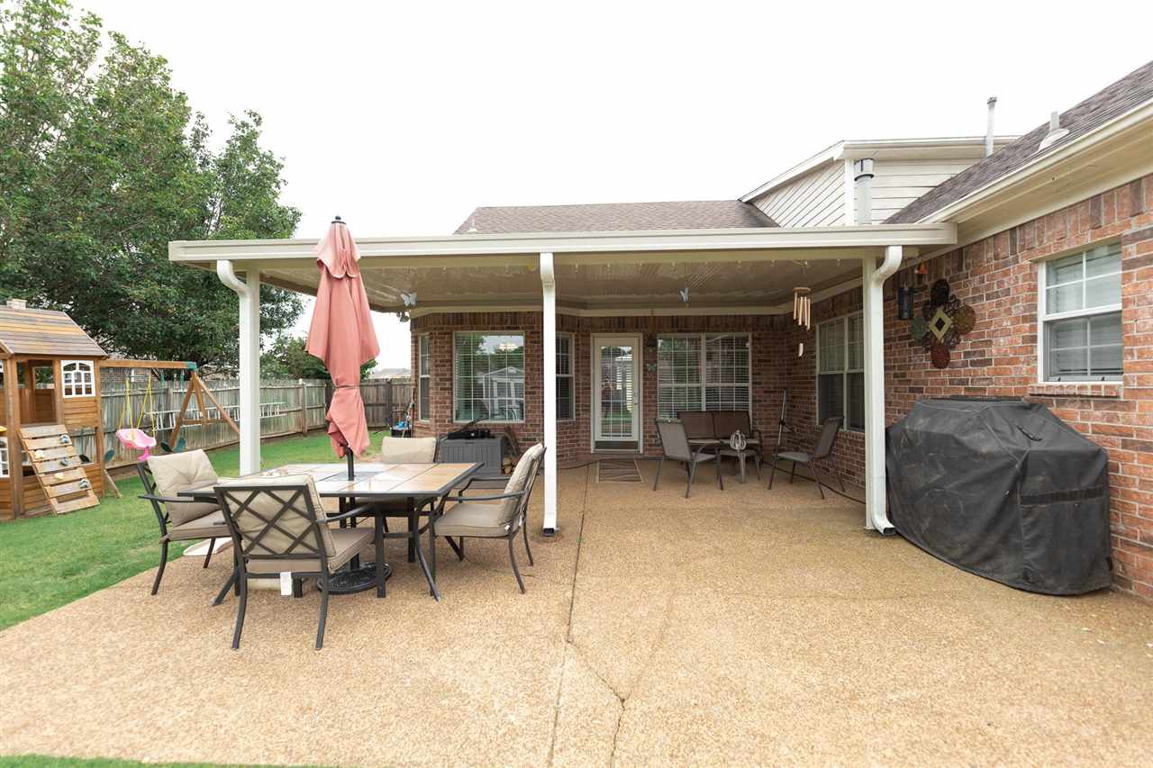 5541 Gerber Road Arlington, TN 38002 - Photo 22 of 25 Gallery Image 22