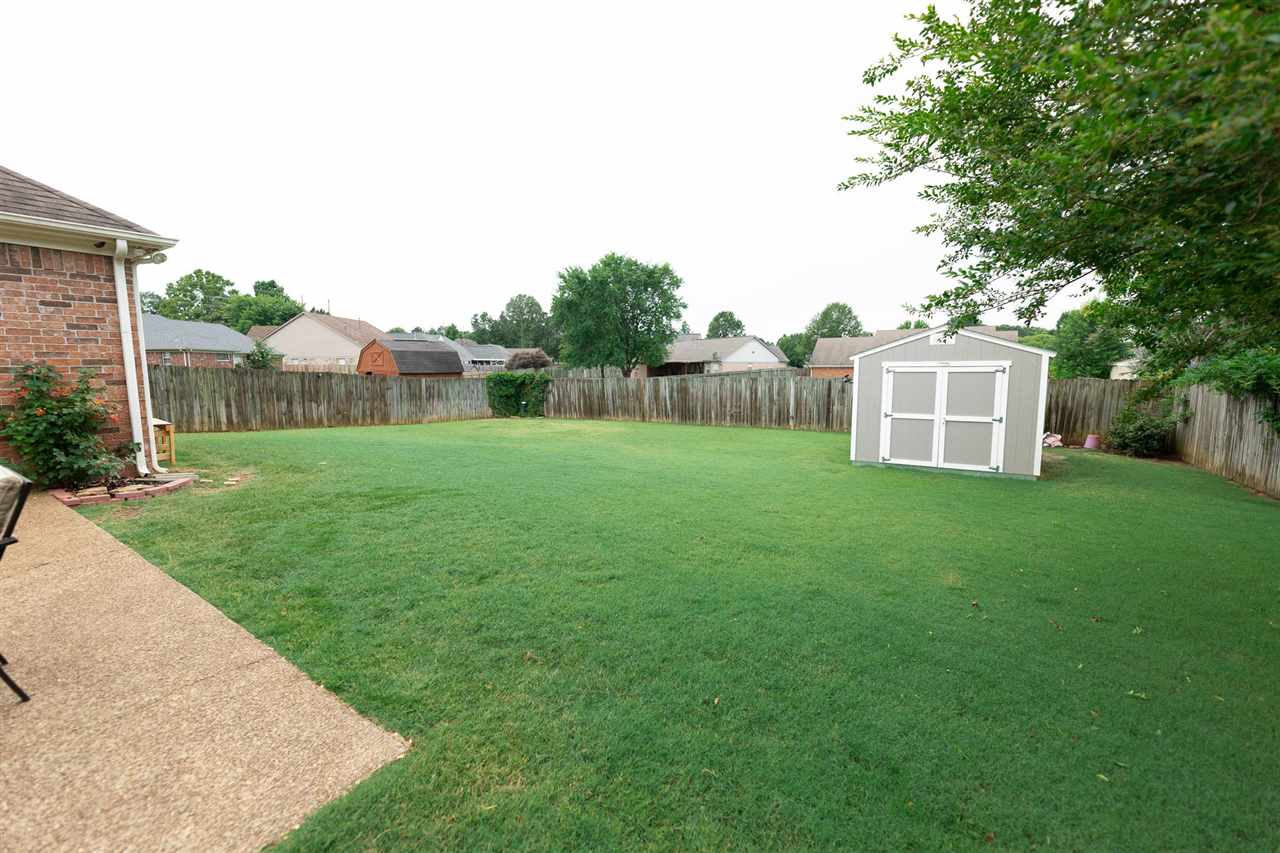 5541 Gerber Road Arlington, TN 38002 - Photo 23 of 25 Gallery Image 23