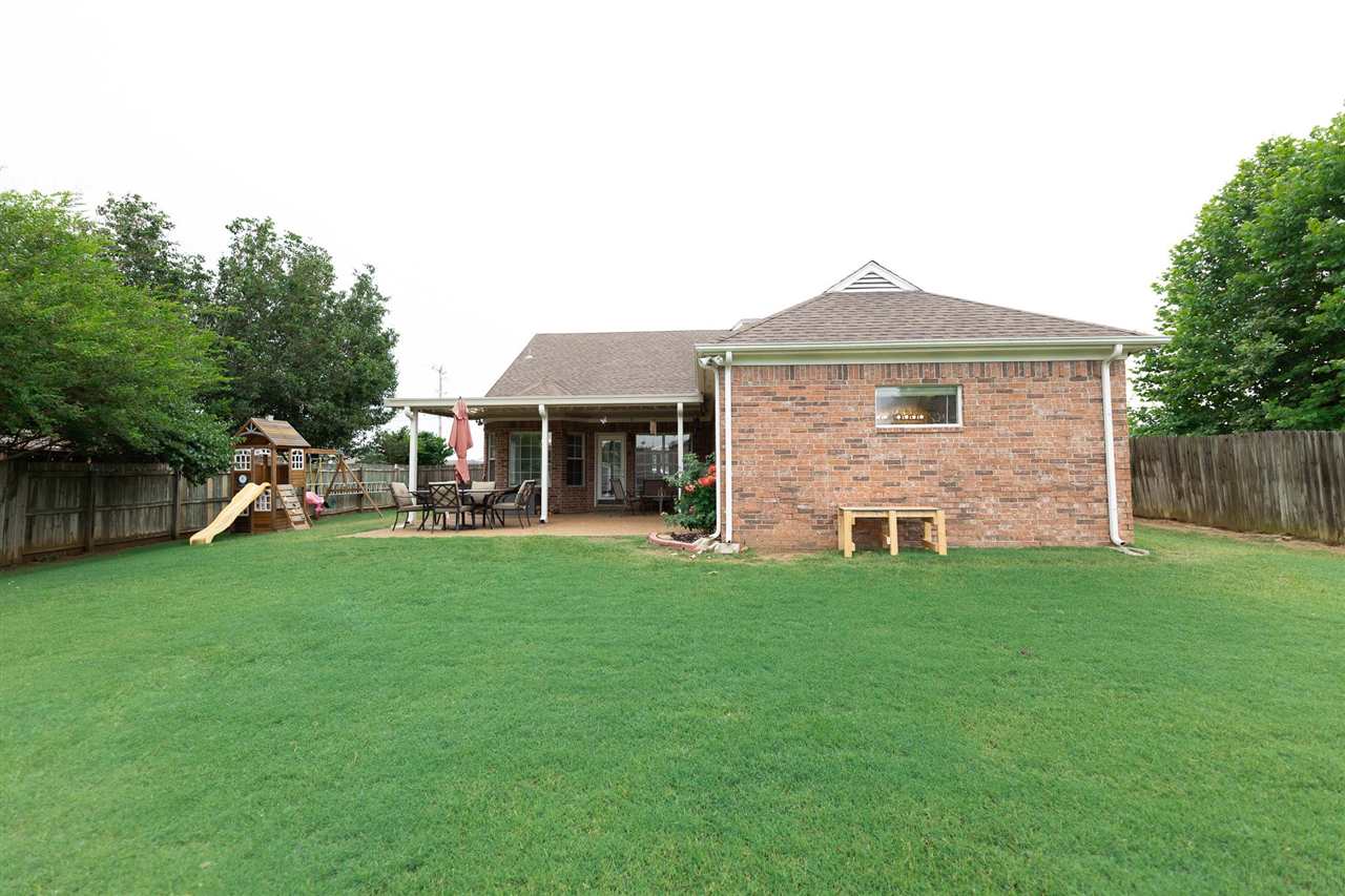 5541 Gerber Road Arlington, TN 38002 - Photo 24 of 25 Gallery Image 24
