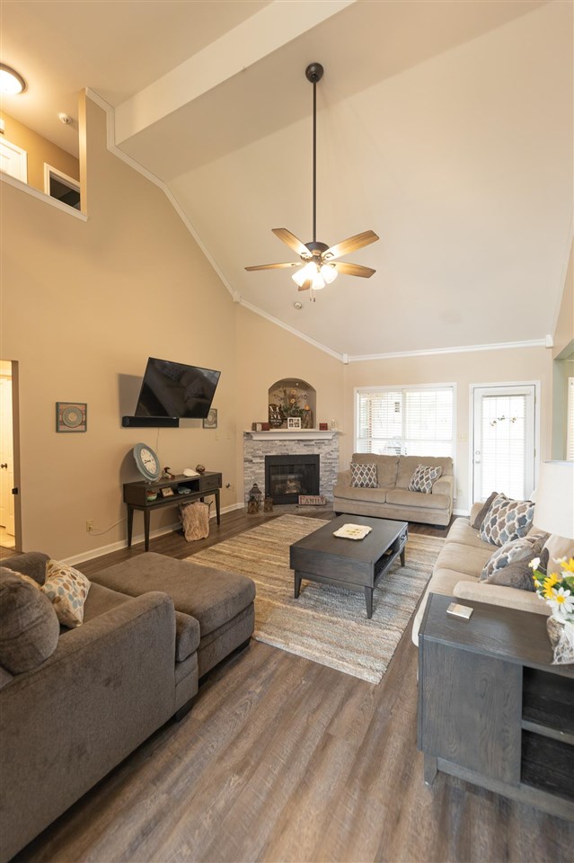 5541 Gerber Road Arlington, TN 38002 - Photo 7 of 25 Gallery Image 7
