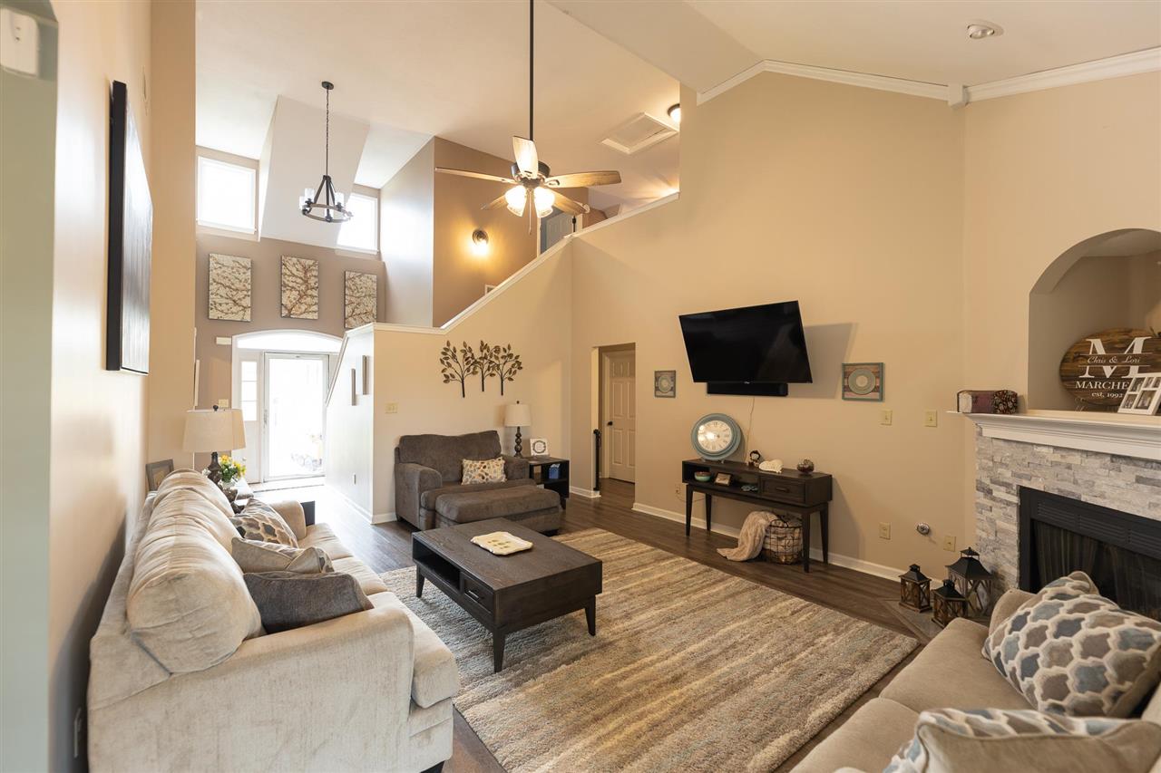 5541 Gerber Road Arlington, TN 38002 - Photo 8 of 25 Gallery Image 8