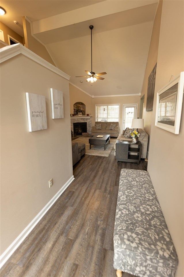 5541 Gerber Road Arlington, TN 38002 - Photo 10 of 25 Gallery Image 10