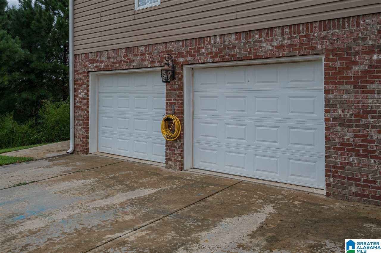 203 Hidden Ridge Drive Odenville, AL 35120 - Photo 35 of 37