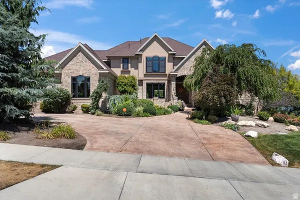 $2,199,999 | 1064 Park Palisade Drive, South Jordan, UT 84095