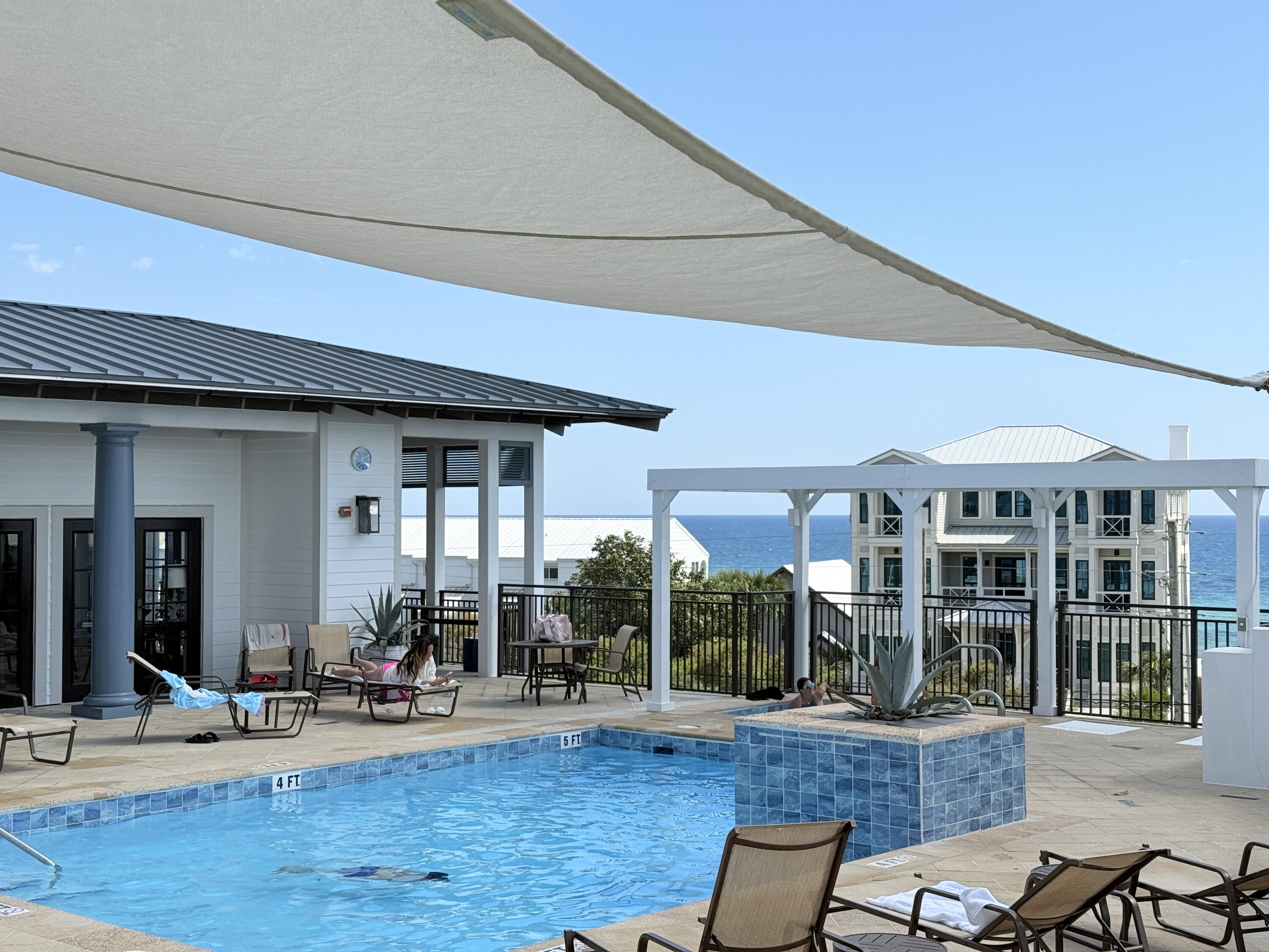 32461 East County Highway 30A, Unit 104 Inlet Beach, FL 32461 - Photo 2 of 97 IMG_5989