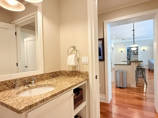 $1,450,000 | 32461 East County Highway 30A, Unit 104, Inlet Beach, FL 32461