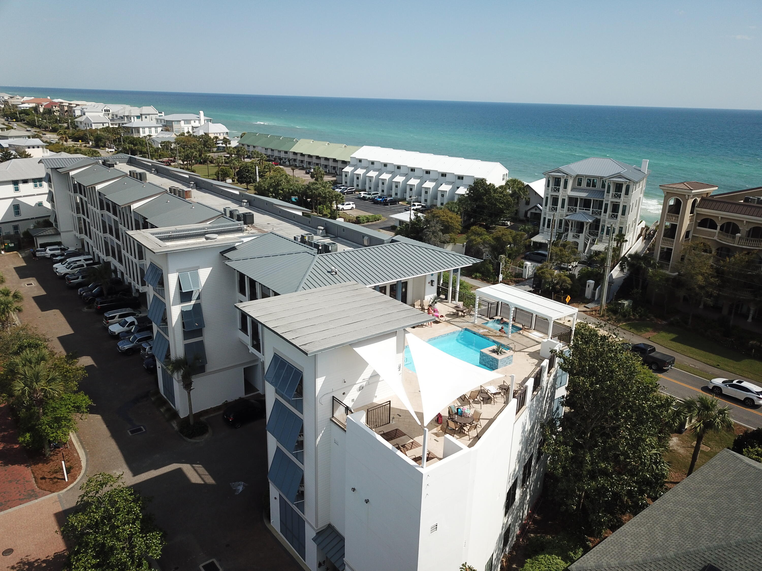 32461 East County Highway 30A, Unit 104 Inlet Beach, FL 32461 - Photo 90 of 97 DJI_0008