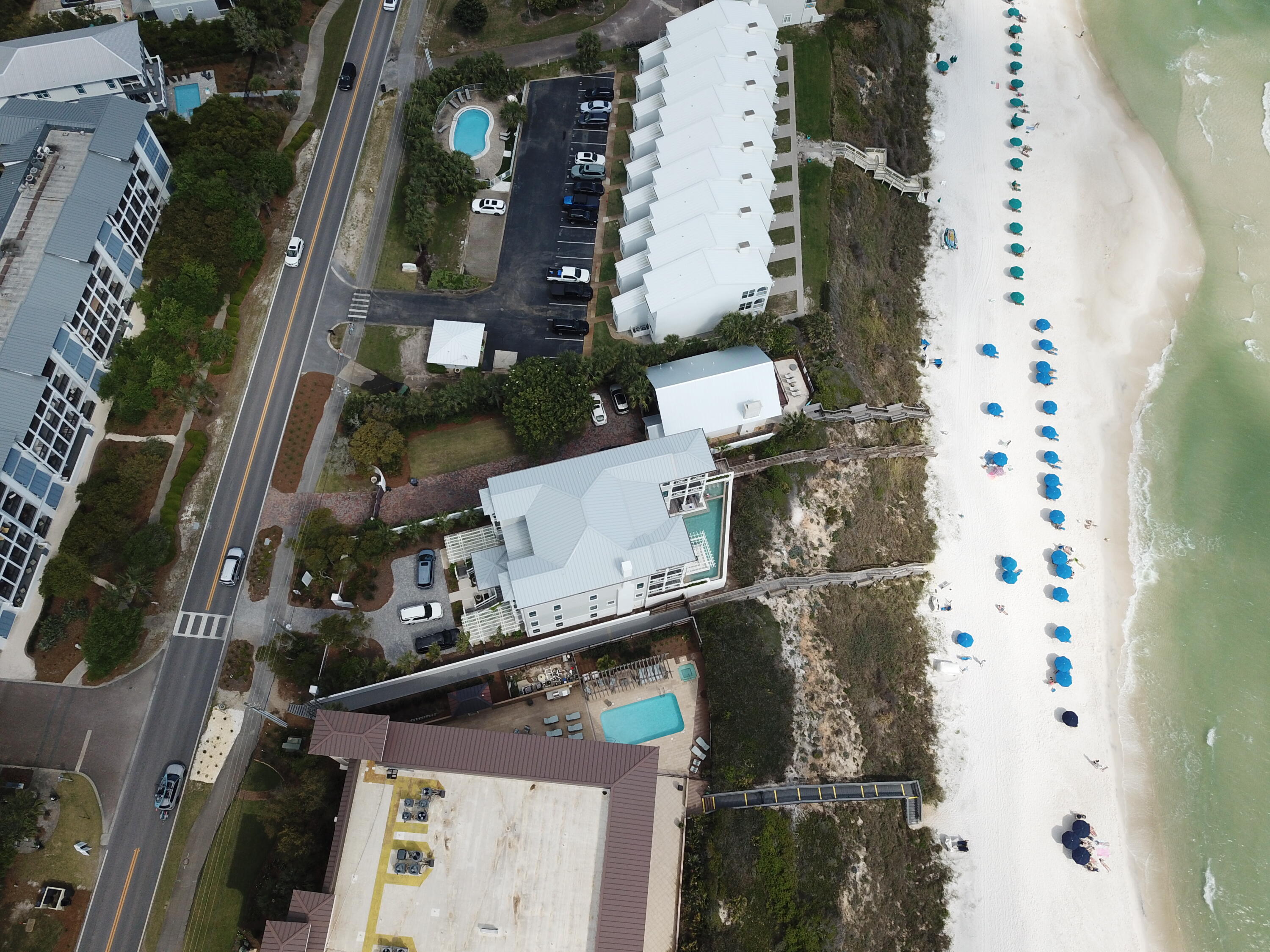 32461 East County Highway 30A, Unit 104 Inlet Beach, FL 32461 - Photo 92 of 97 DJI_0024