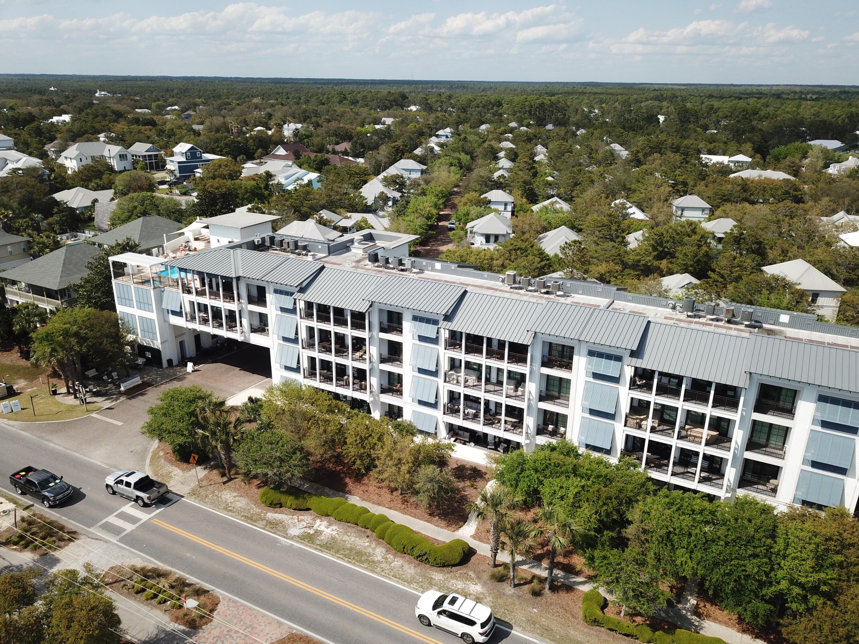 32461 East County Highway 30A, Unit 104 Inlet Beach, FL 32461 - Photo 93 of 97 DJI_0033