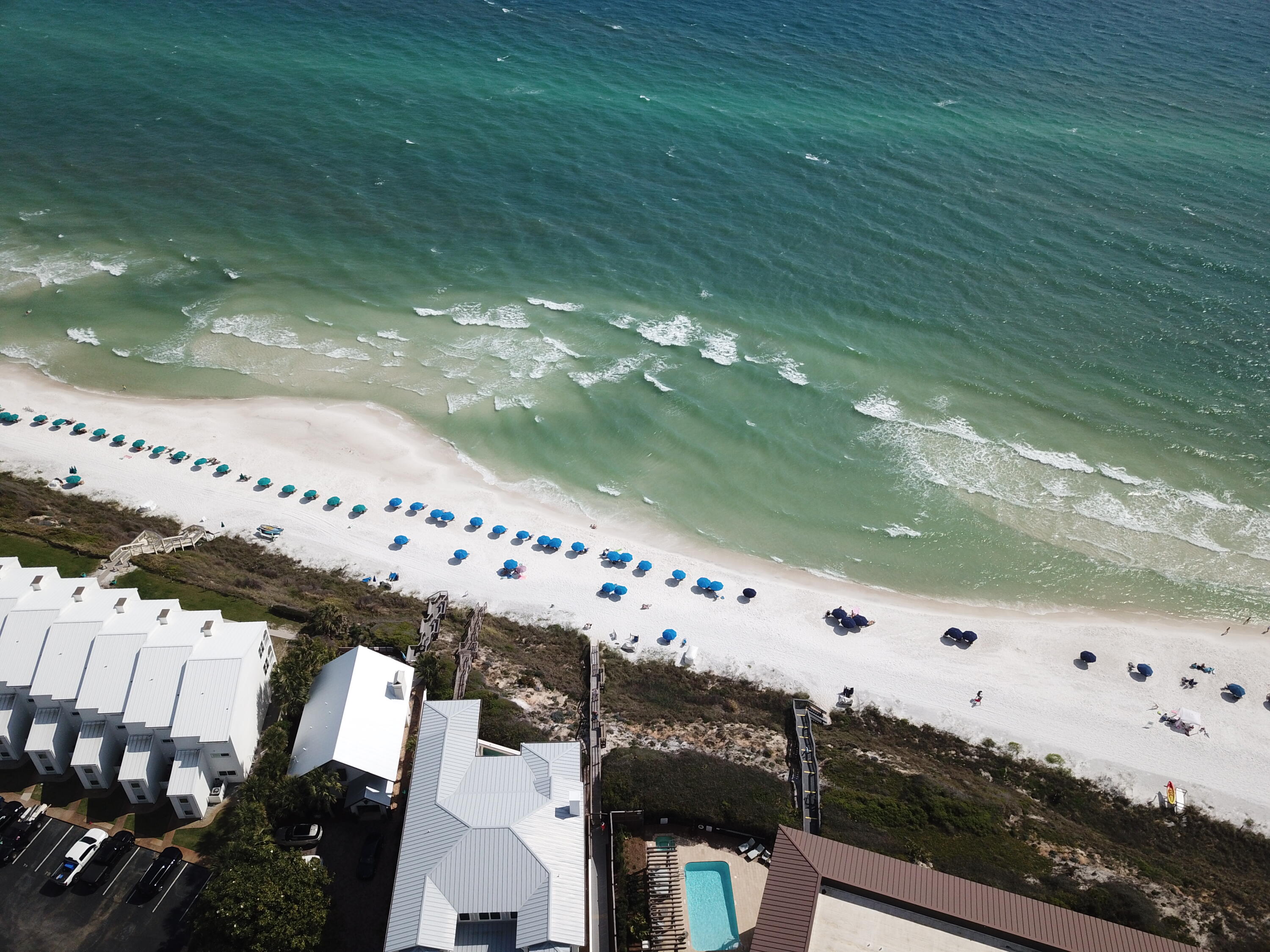 32461 East County Highway 30A, Unit 104 Inlet Beach, FL 32461 - Photo 95 of 97 DJI_0037