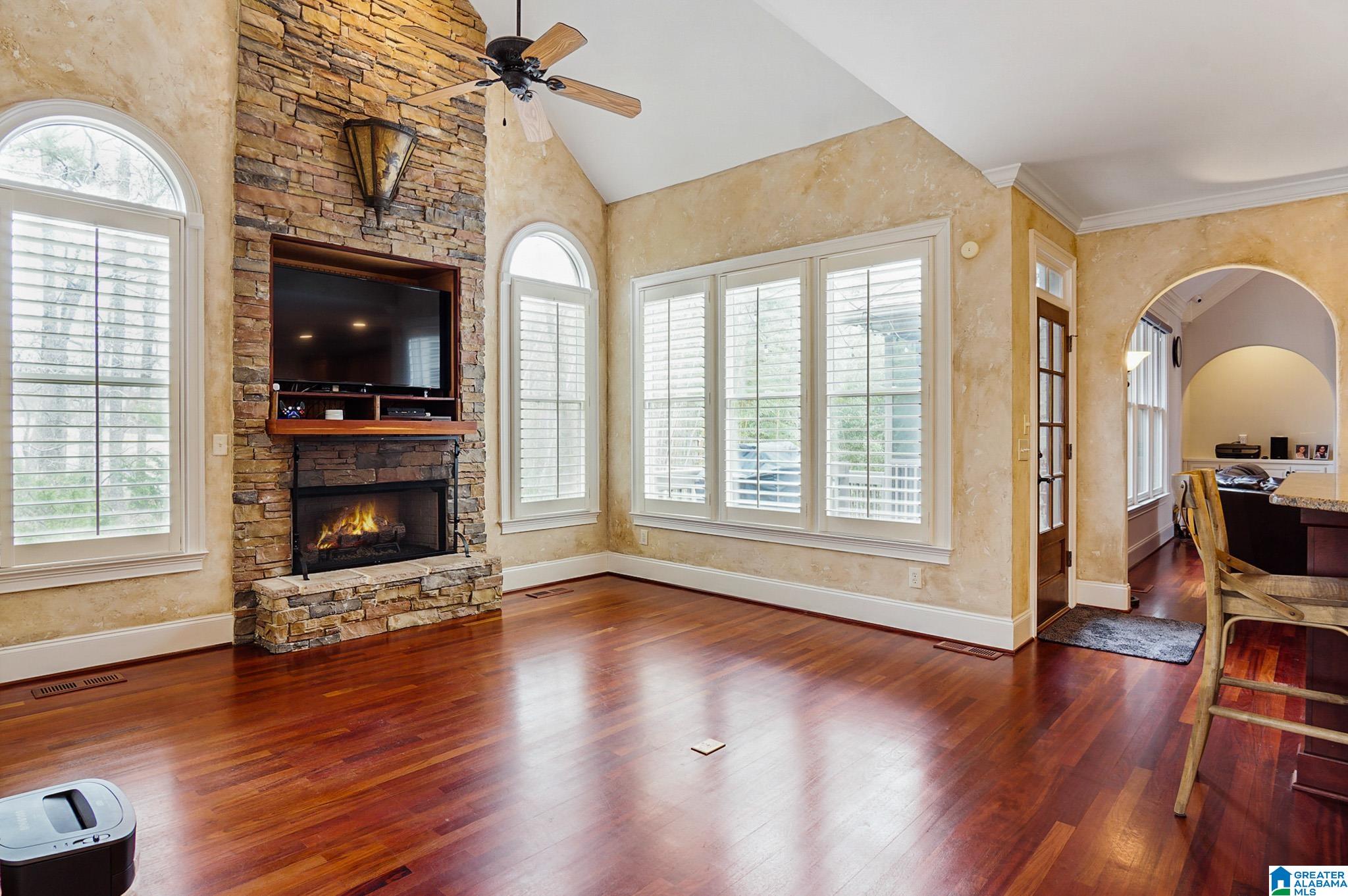 805 Timberline Lane Calera, AL 35040 - Photo 24 of 54