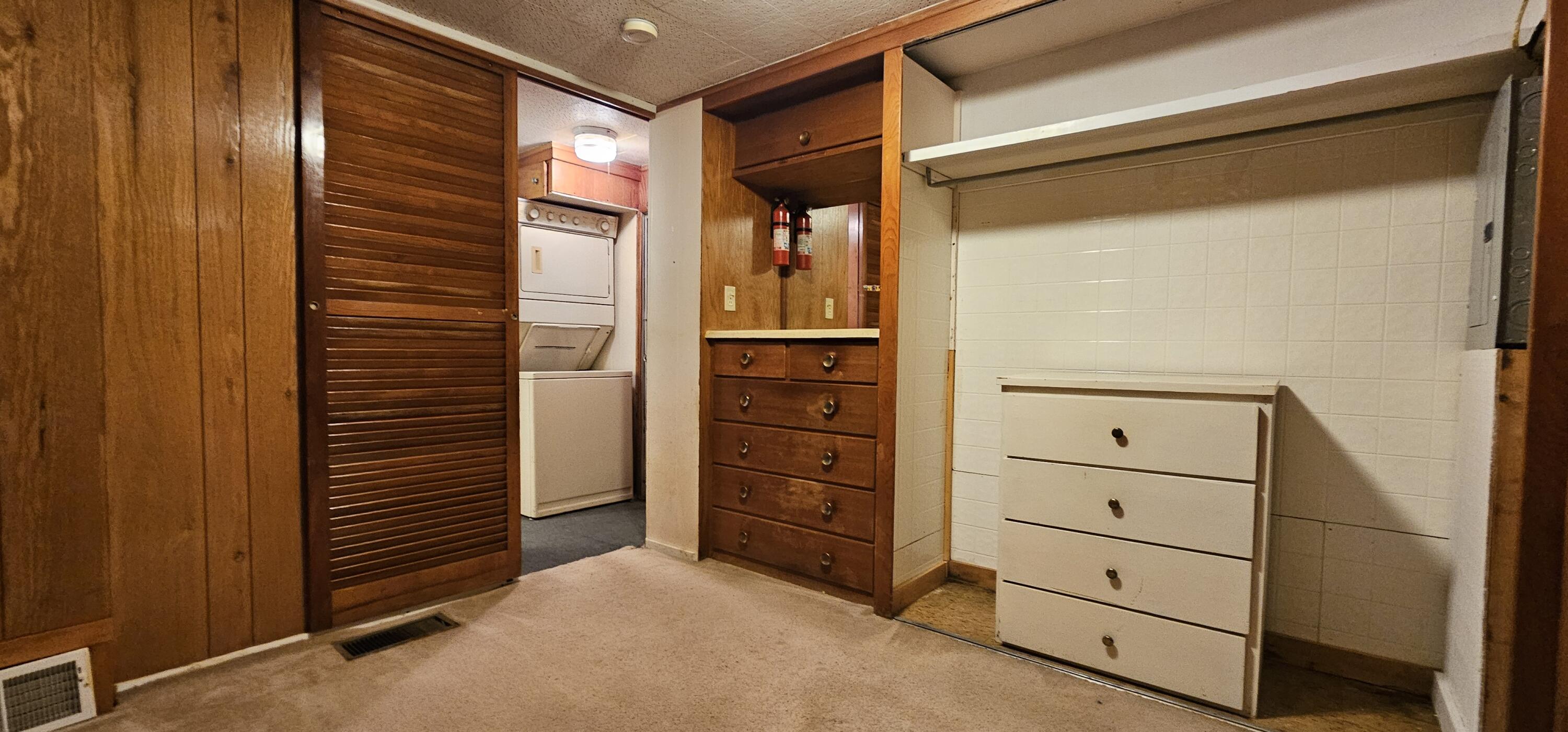 71 Merrow Lane Smithfield, ME 04978 - Photo 14 of 16 15. Bedroom