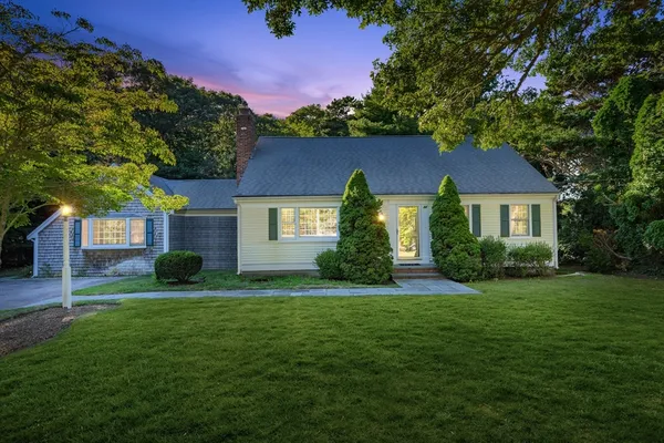 $1,349,000 | 77 Robbins Street, Barnstable, MA 02655
