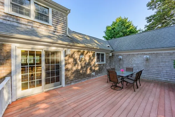 $1,349,000 | 77 Robbins Street, Barnstable, MA 02655