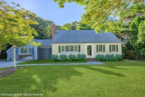 $1,349,000 | 77 Robbins Street, Barnstable, MA 02655