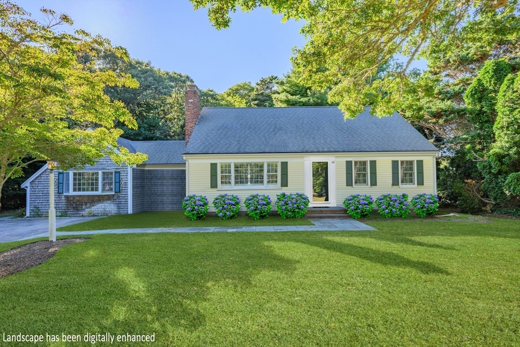 77 Robbins Street Barnstable, MA 02655 - Photo 3 of 41