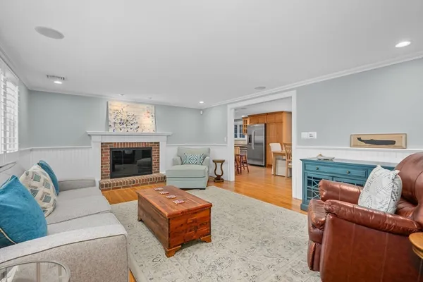 $1,349,000 | 77 Robbins Street, Barnstable, MA 02655