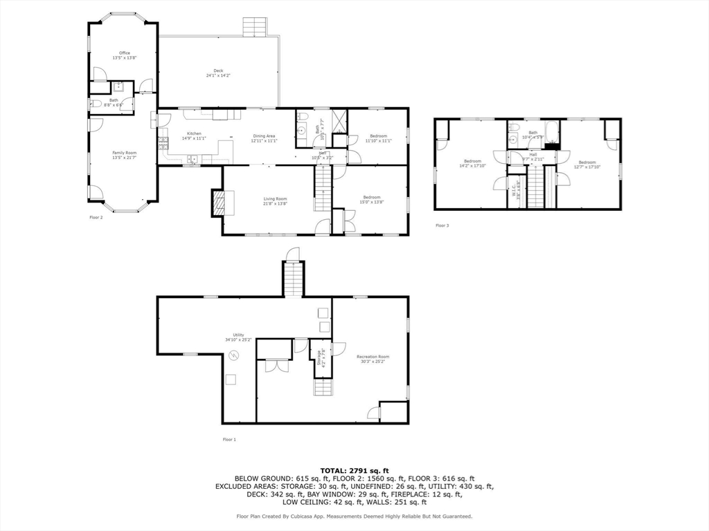 77 Robbins Street Barnstable, MA 02655 - Photo 41 of 41