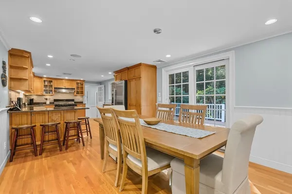 $1,349,000 | 77 Robbins Street, Barnstable, MA 02655
