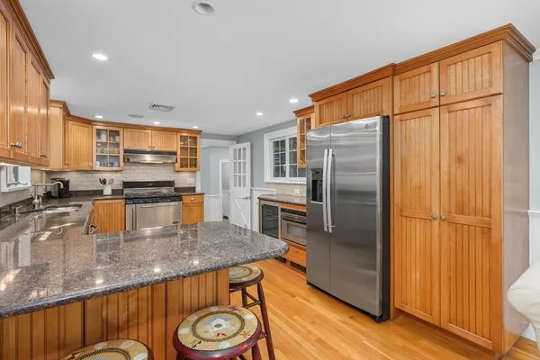 $1,349,000 | 77 Robbins Street, Barnstable, MA 02655