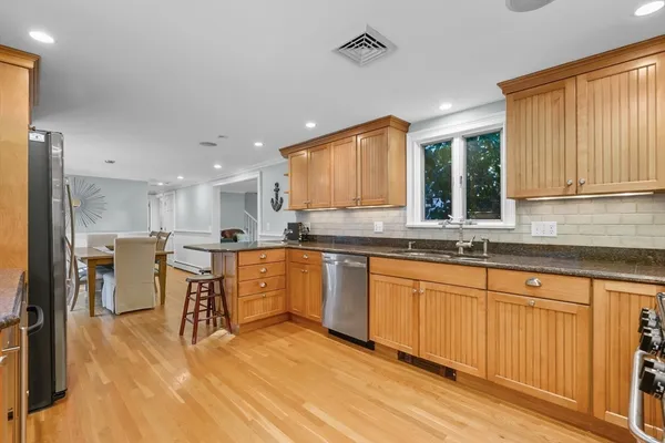 $1,349,000 | 77 Robbins Street, Barnstable, MA 02655