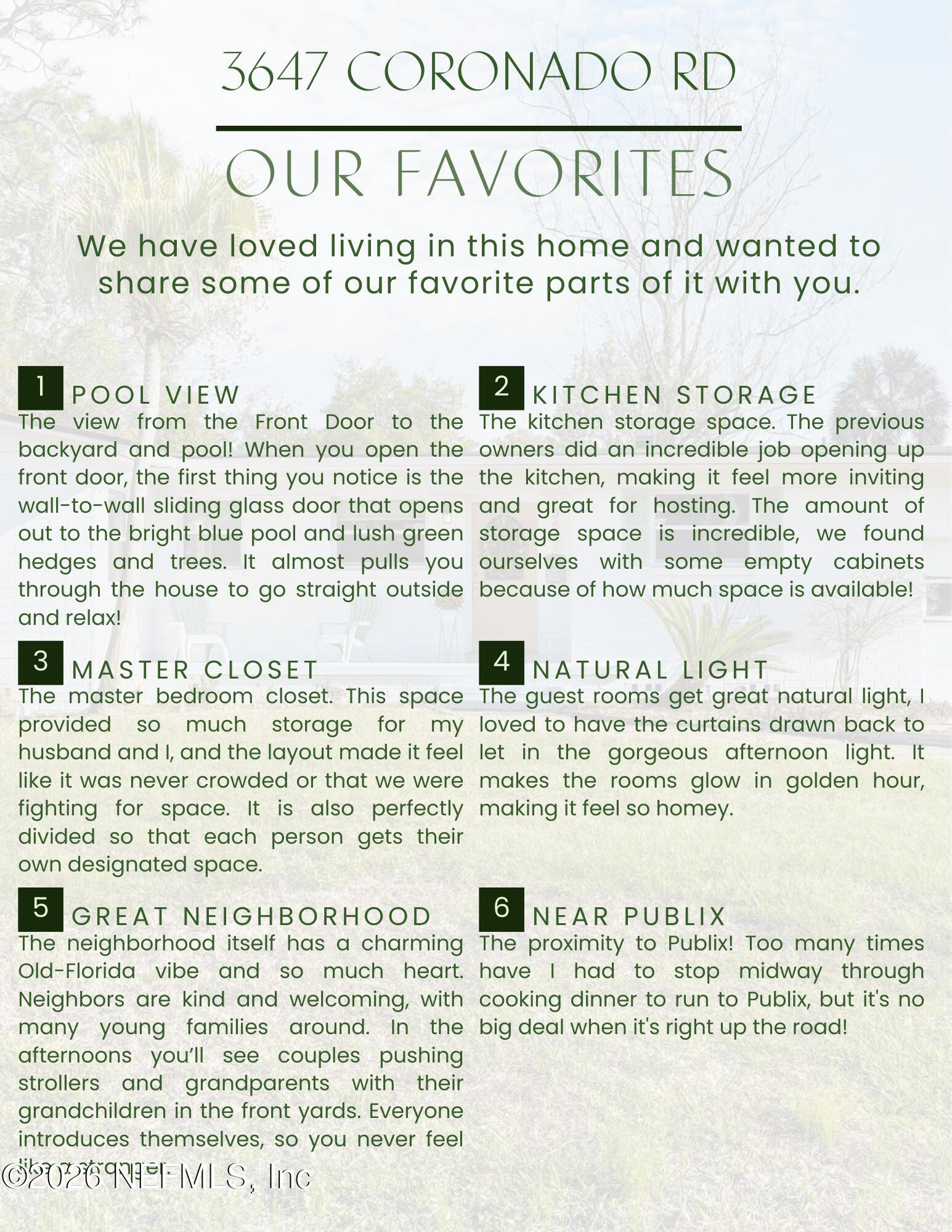 3647 Coronado Road Jacksonville, FL 32217 - Photo 2 of 49