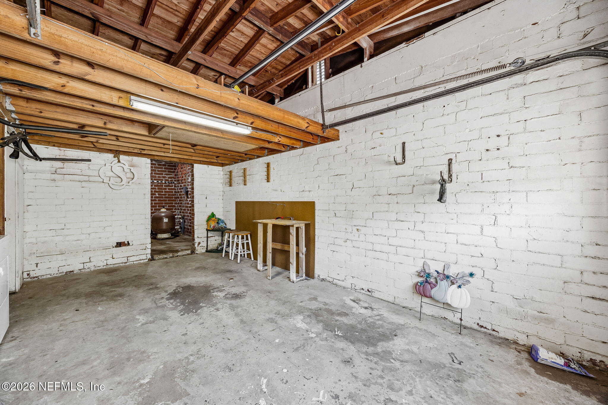 3647 Coronado Road Jacksonville, FL 32217 - Photo 38 of 49 a view of empty room