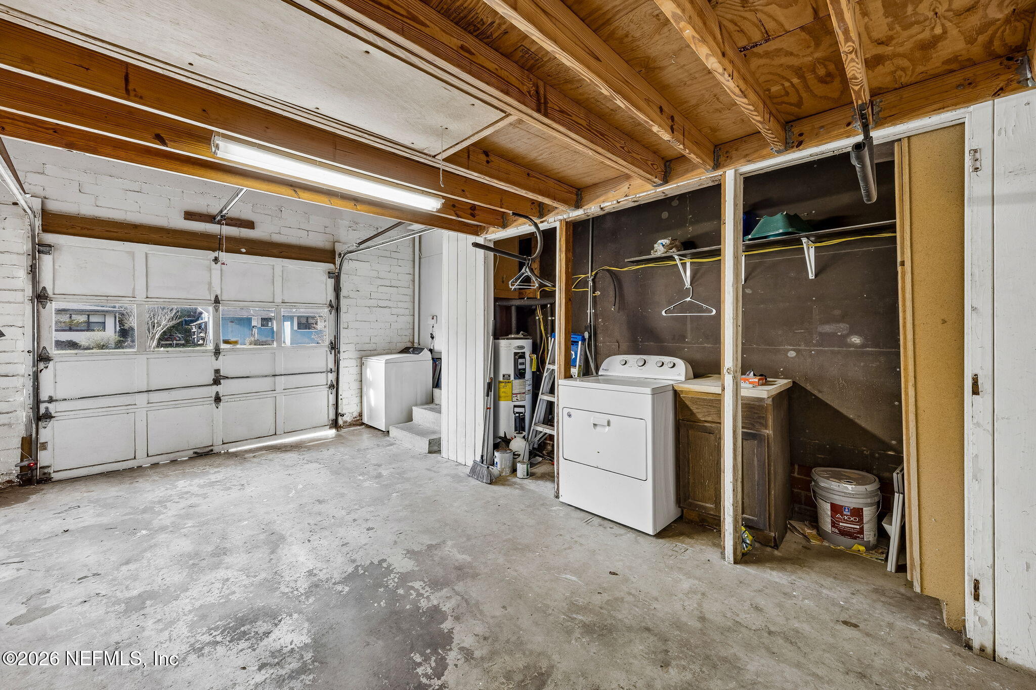 3647 Coronado Road Jacksonville, FL 32217 - Photo 39 of 49 a view of a storage & utility room