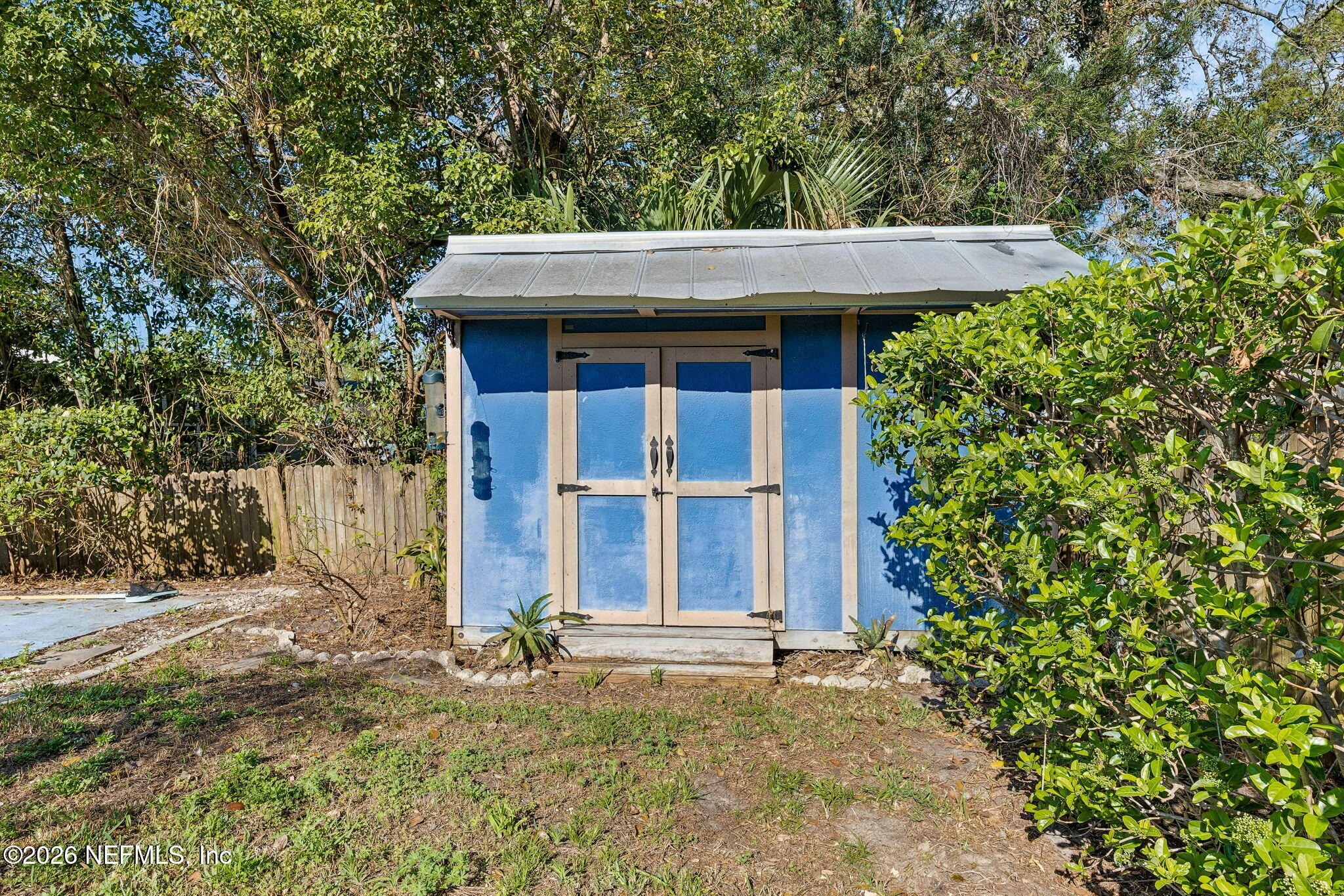 3647 Coronado Road Jacksonville, FL 32217 - Photo 49 of 49 a view of a house with a yard