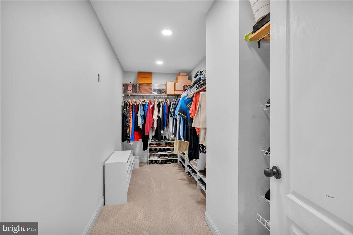 8 Elk Court Sewell, NJ 08080 - Photo 24 of 38 a view of a storage & utility room