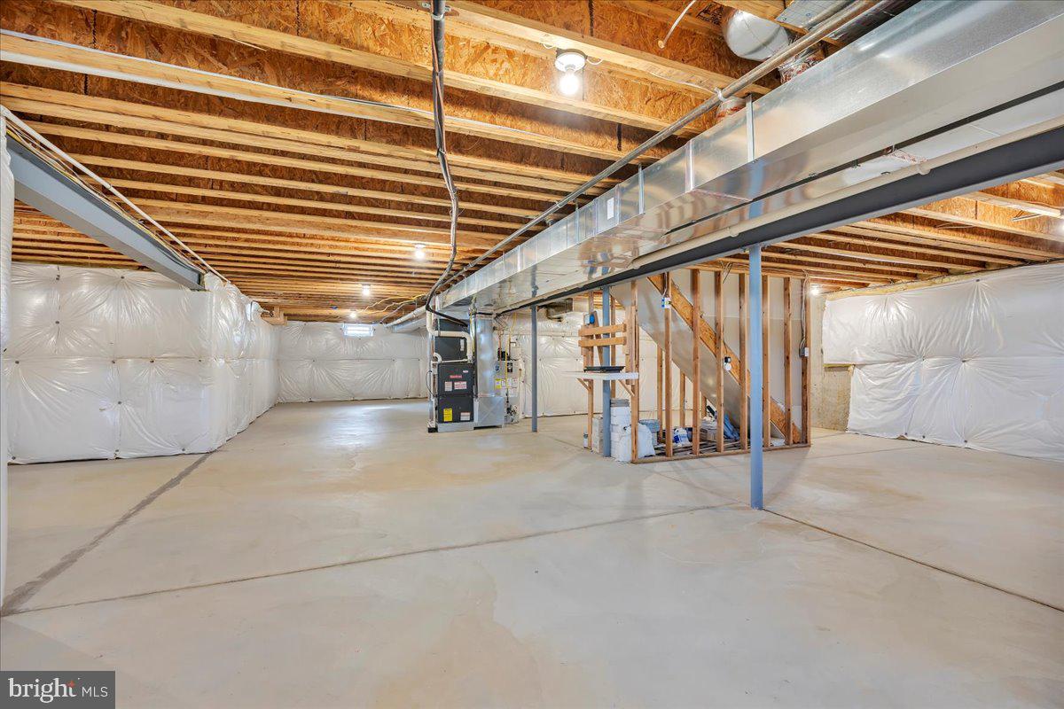 8 Elk Court Sewell, NJ 08080 - Photo 25 of 38 a view of an empty room