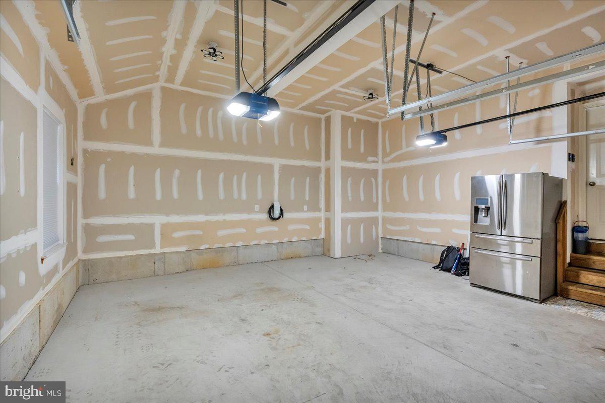 8 Elk Court Sewell, NJ 08080 - Photo 26 of 38 a view of an empty room with a window