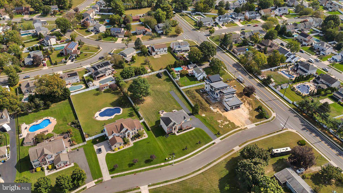 8 Elk Court Sewell, NJ 08080 - Photo 32 of 38 an aerial view of a city