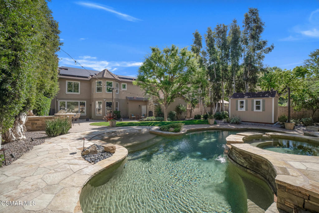 1910 Max Court Simi Valley, CA 93065 - Photo 52 of 67