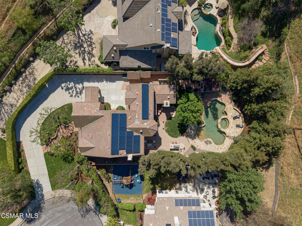 1910 Max Court Simi Valley, CA 93065 - Photo 66 of 67